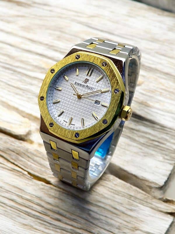 AUDEMARS PIGUET 3