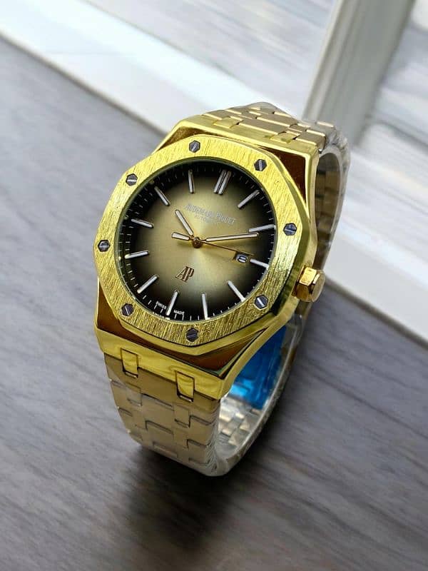 AUDEMARS PIGUET 7