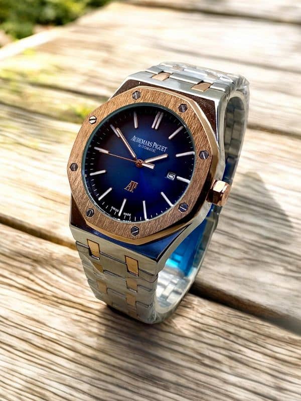 AUDEMARS PIGUET 9