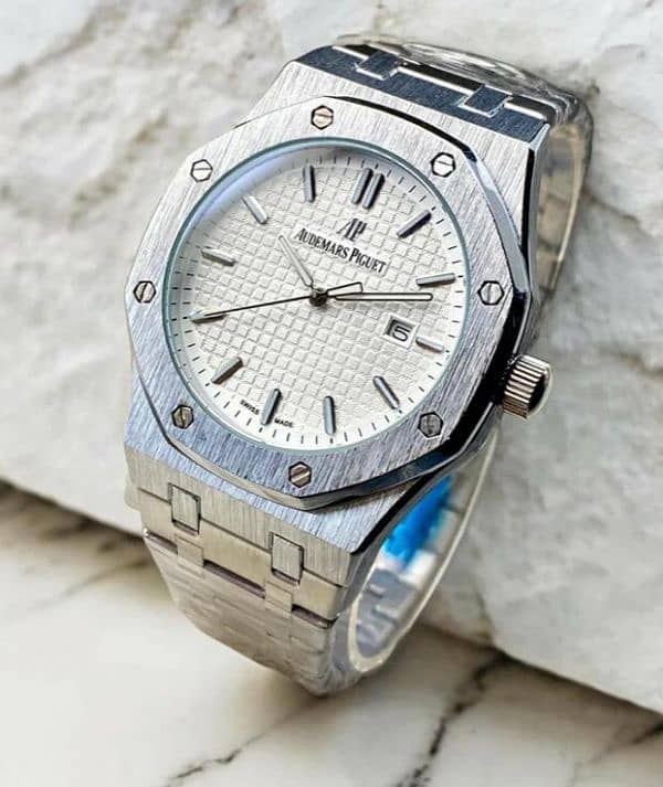 AUDEMARS PIGUET 13