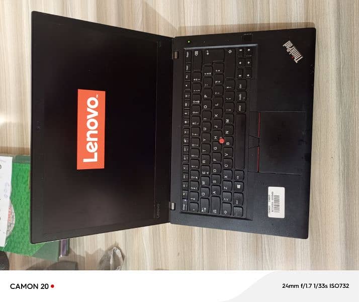 Lenovo ThinkPad T470 1