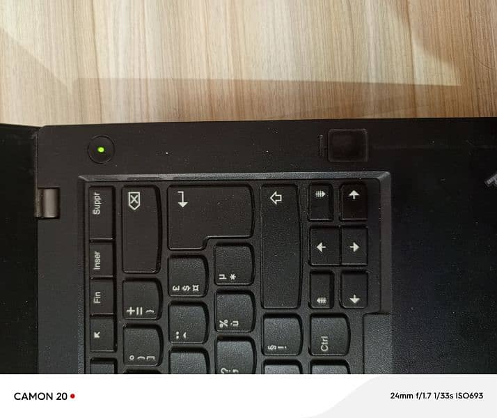 Lenovo ThinkPad T470 2