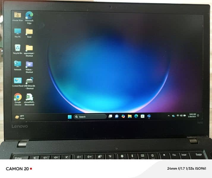 Lenovo ThinkPad T470 5