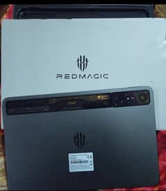 Redmagic