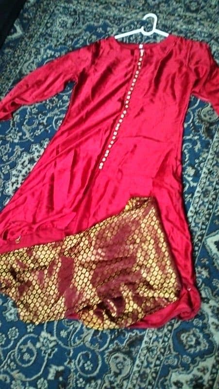 party wear for girls medium size 1