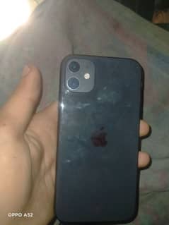 selling iPhone 11