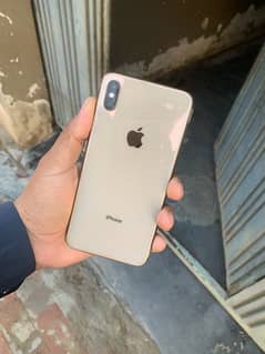 IPhone XS Max 512GB