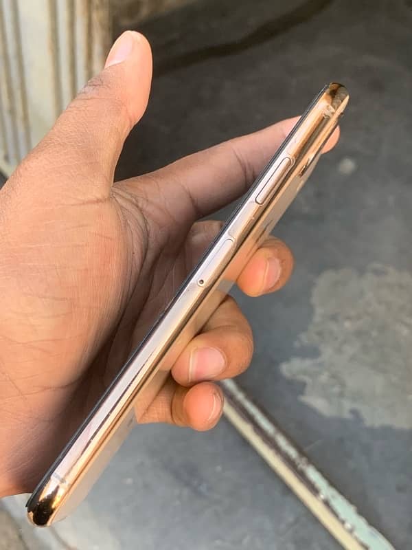 IPhone XS Max 512GB 3