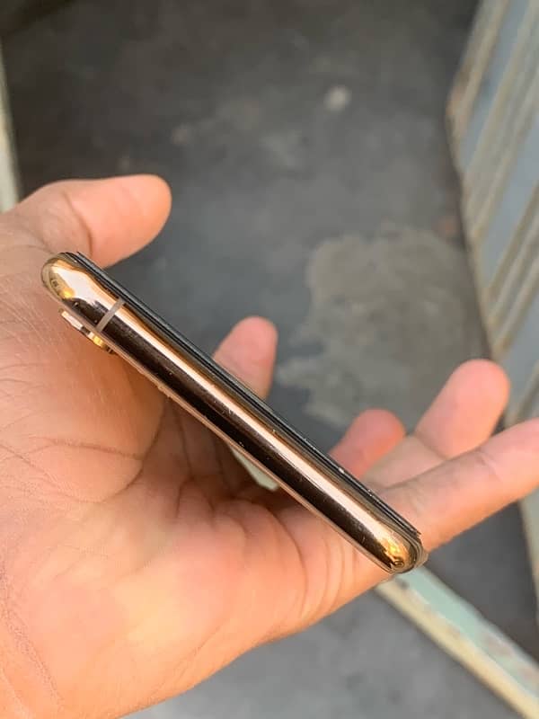 IPhone XS Max 512GB 4