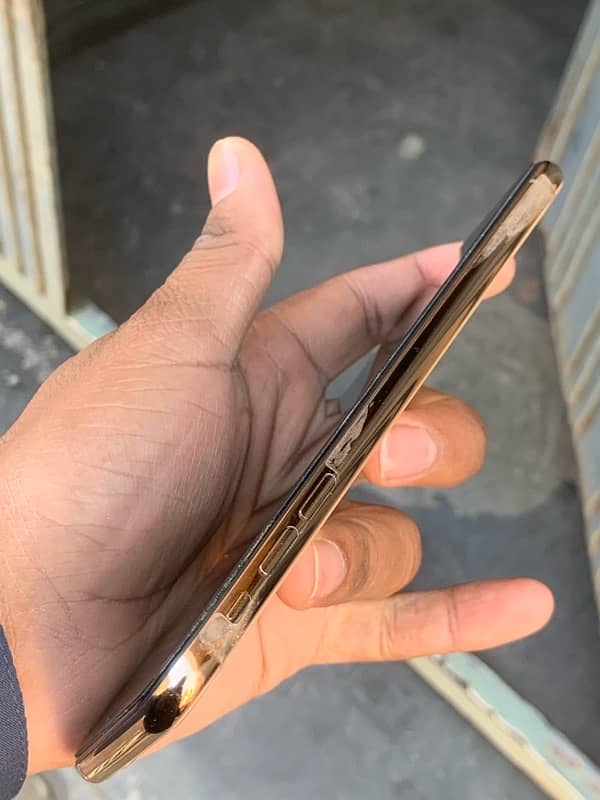 IPhone XS Max 512GB 5