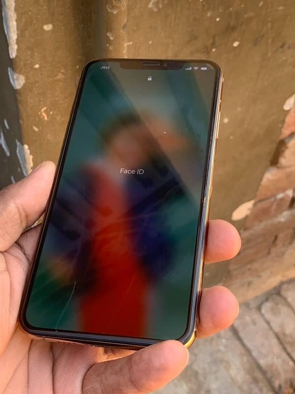 IPhone XS Max 512GB 7