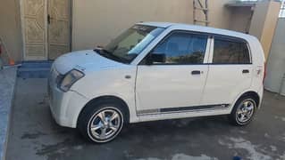 Suzuki Alto 2008