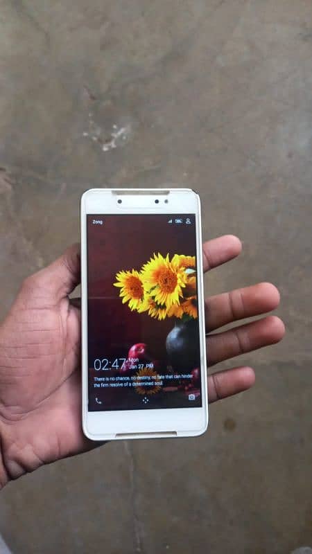 03187604991 infinx mobile for sale 4