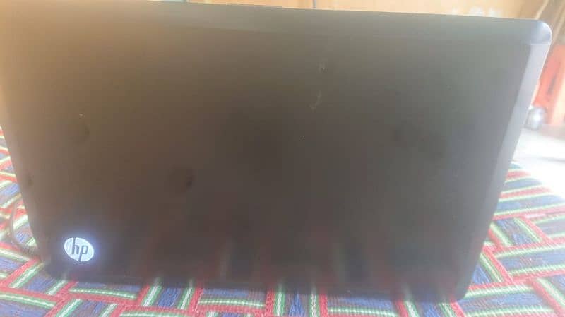 HP envy 15 laptop for sale 1