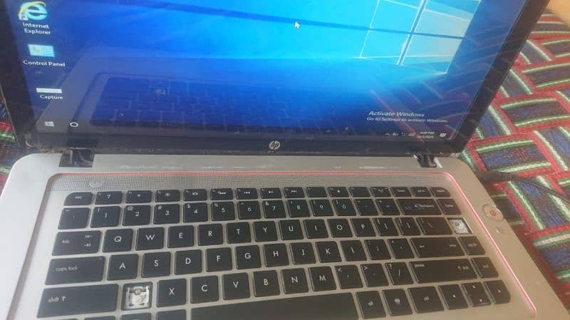 HP envy 15 laptop for sale 3