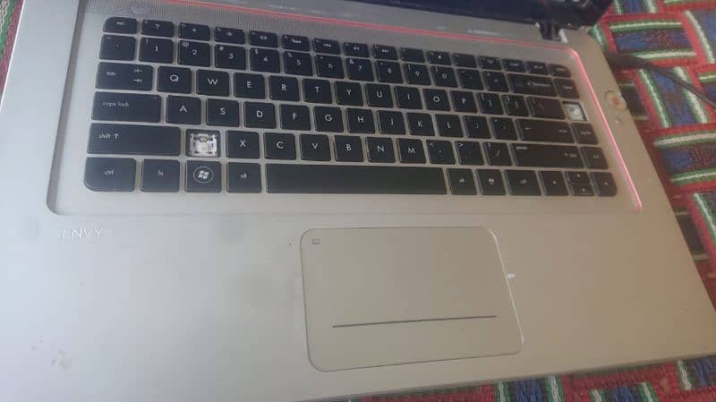 HP envy 15 laptop for sale 5