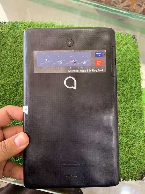 Alcatel Tablet 2