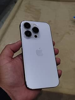 Iphone 14 pro Pta Approved