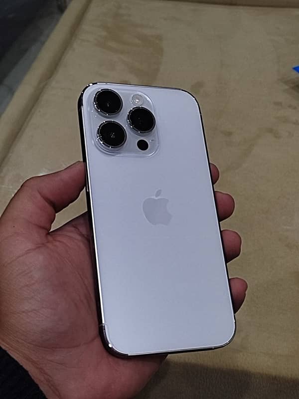 Iphone 14 pro Pta Approved 0