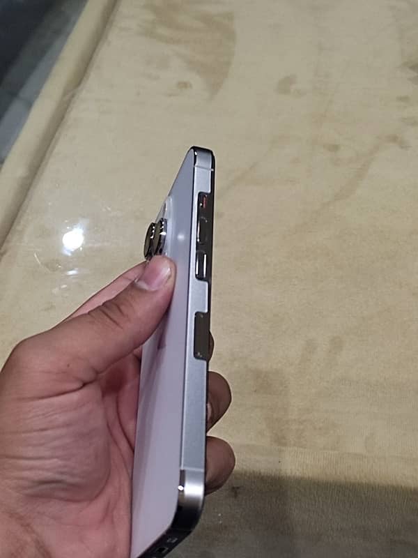 Iphone 14 pro Pta Approved 3