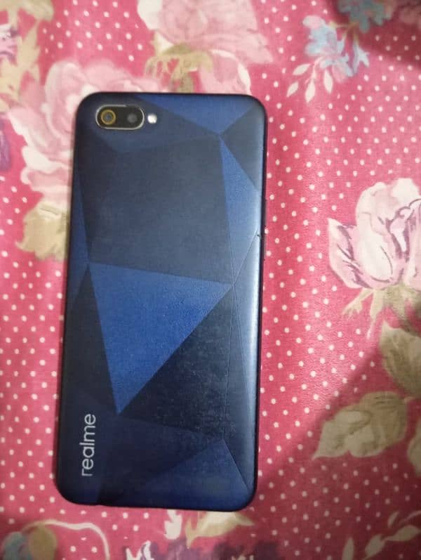 Realme C2 Condition 10/10 Lush set ha koi fault nhi ha Allah ok urgent 8