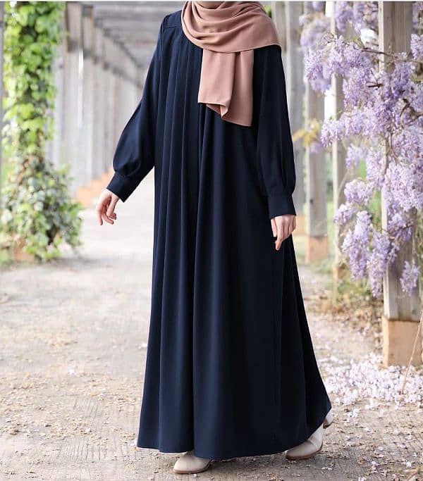 Abaya Stylish Collection 4