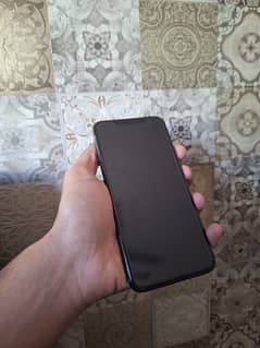 iphone 11 pro max 256GB jv exchange possible