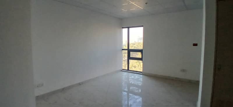 Brand New 270 Square Feet Office At Establish Your Business at Gulberg iii - Premier Destination! 2