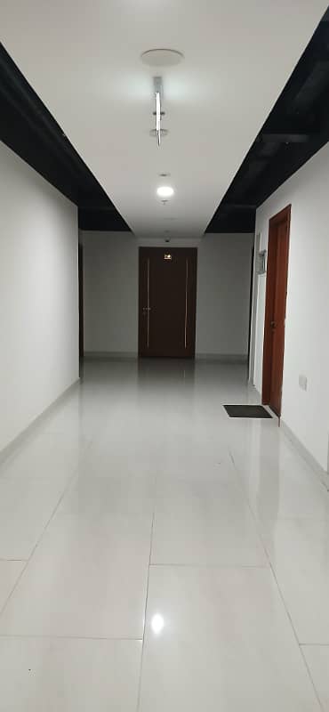 Brand New 270 Square Feet Office At Establish Your Business at Gulberg iii - Premier Destination! 10