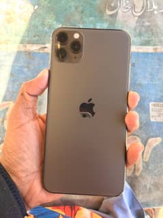 Apple iPhone 11 Pro Max