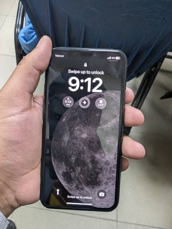 iphone 11 pro Dual sim pta 256gb 10/10 0