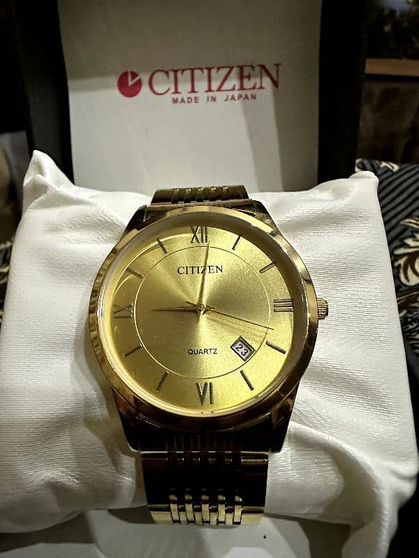 Citizen Premium Watches 0