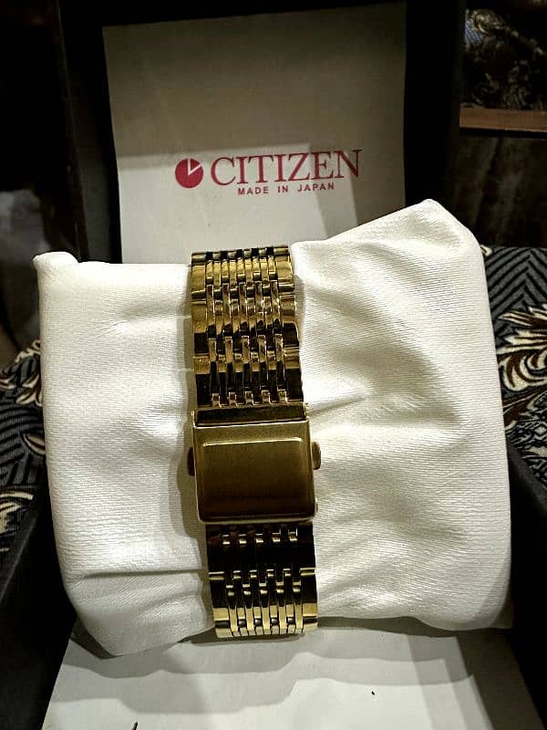 Citizen Premium Watches 2