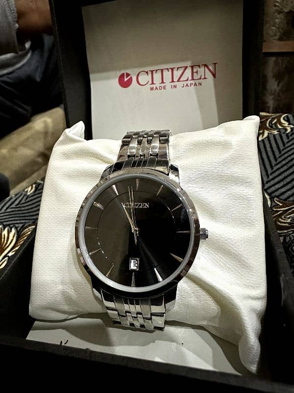 Citizen Premium Watches 3