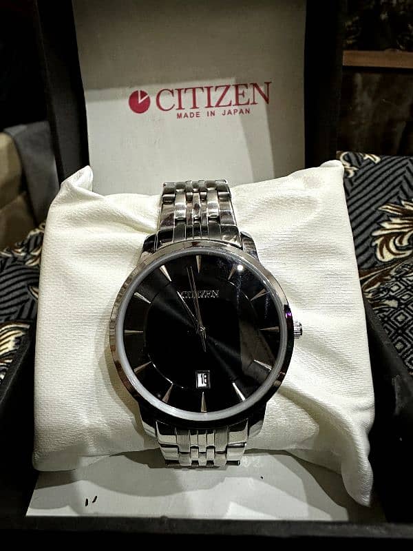 Citizen Premium Watches 4