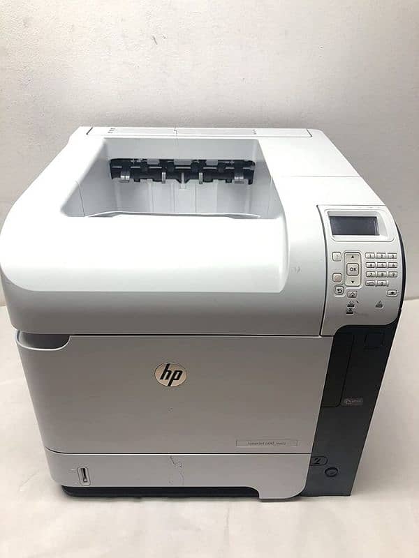 HP LaserJet MFP M227fdw All-in-one Wireless Printer & HP All Printers 3