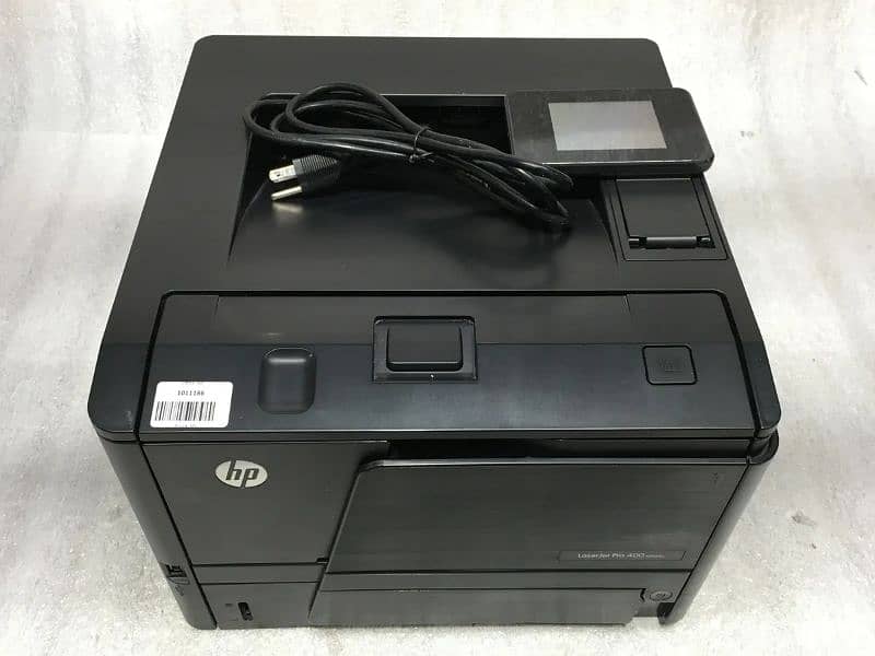 HP LaserJet MFP M227fdw All-in-one Wireless Printer & HP All Printers 11