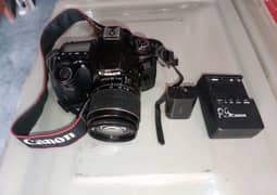 Canon 60d