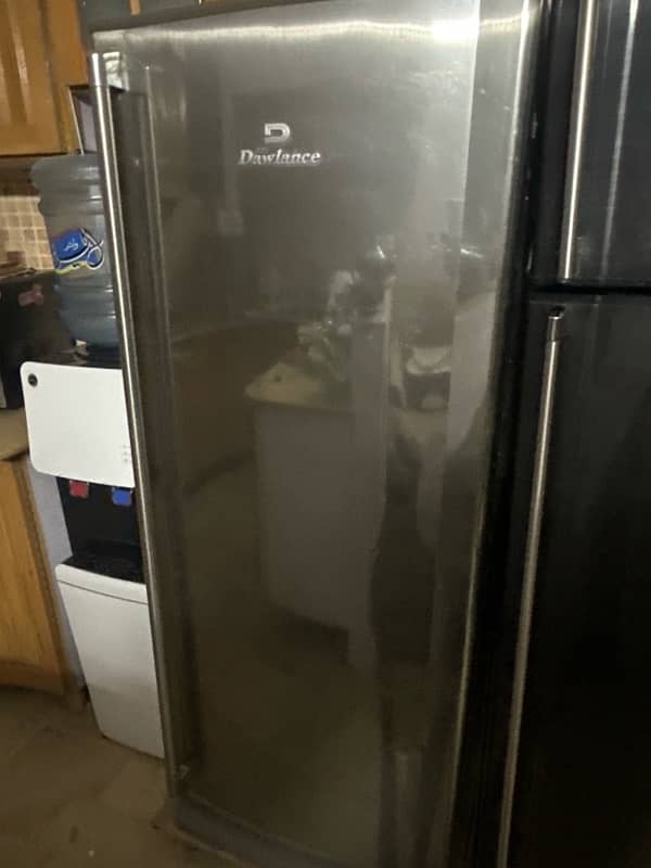 Dawlance upright Freezer for Sale 0