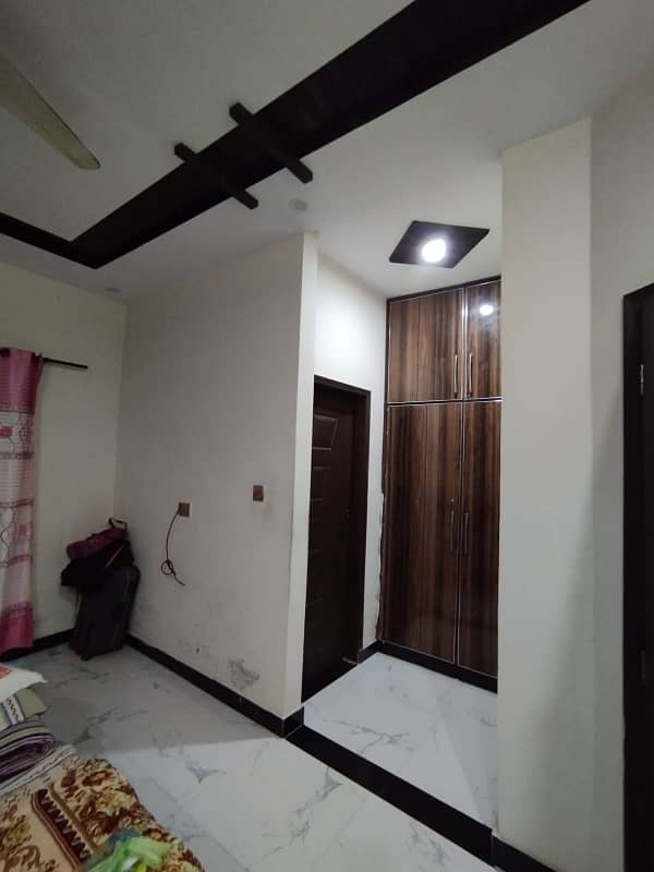 5 Marla Furnished Upper Portion Available For Rent 1