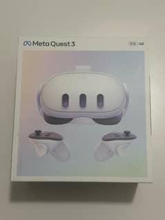 meta quest 3 512gb vr headset with arkham knight