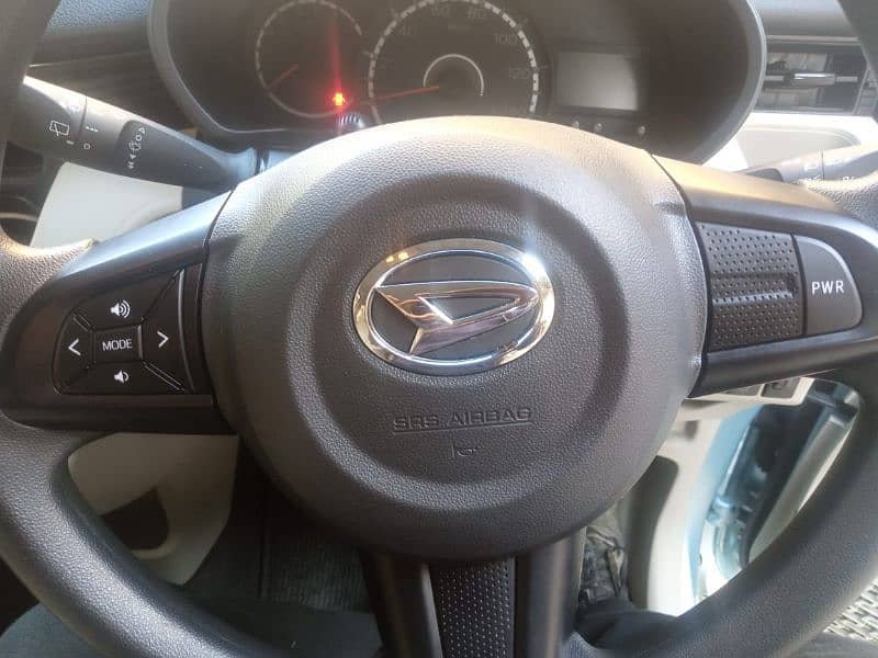 Daihatsu Move(Stella) 2021 10