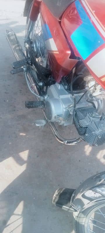 honda cd 70 2024 model 0316 5211958 call whatsapp 1