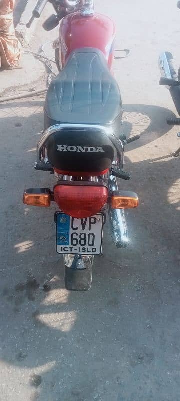 honda cd 70 2024 model 0316 5211958 call whatsapp 3