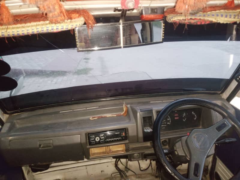 Suzuki Carry Bolan For Sale 7