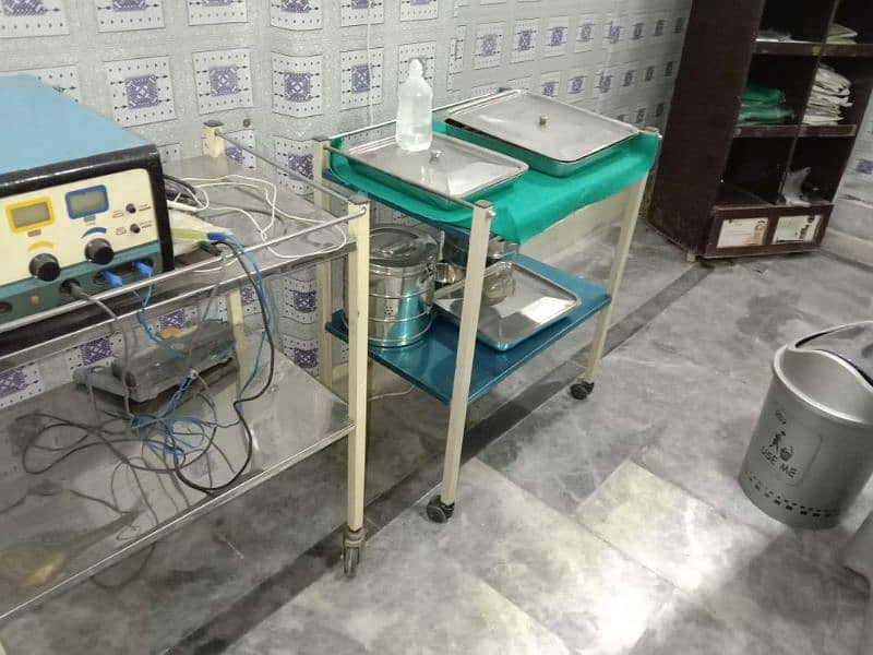 Medical Equipment for Sale 2