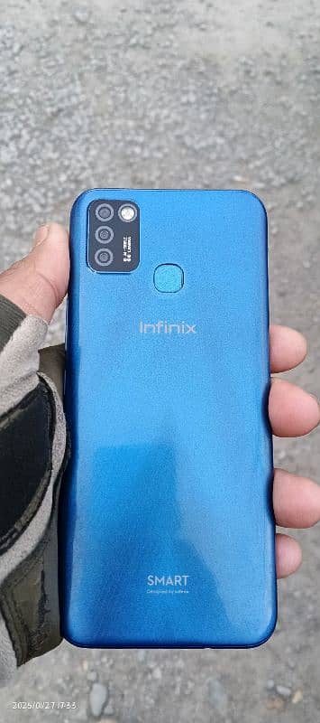 Infinix smart 5 for sale 0