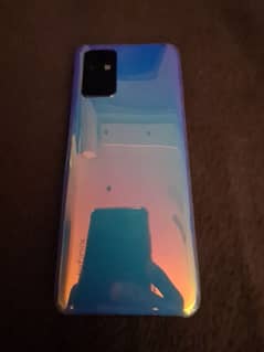 Infinix Note 8 6gb/128gb 10/10 condition . . . for sale . . . no exchanges