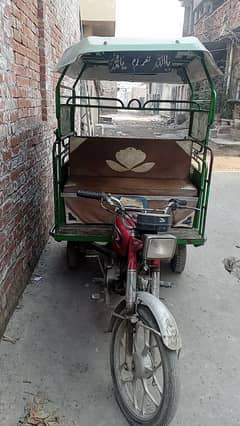 rickshaw for sale