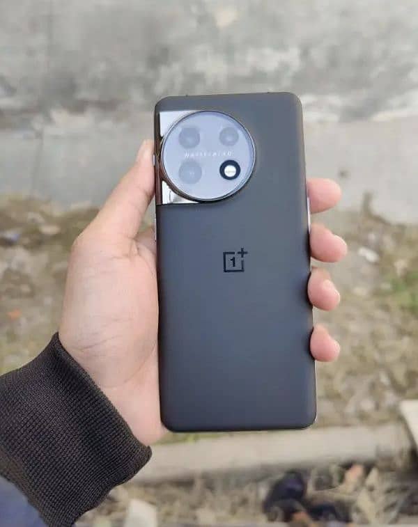 OnePlus 11 5g 0